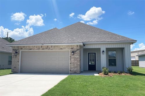 731 Venecia Dr, Bossier City, LA, 71111-3876 | Card Image
