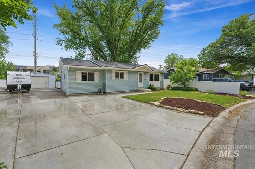 1816 W Lemhi St, Boise, ID, 83705-4208 | Card Image
