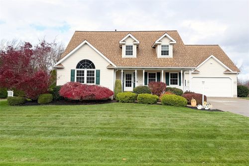 8690 Windy Ln, North East, PA, 16428-3888 | Card Image