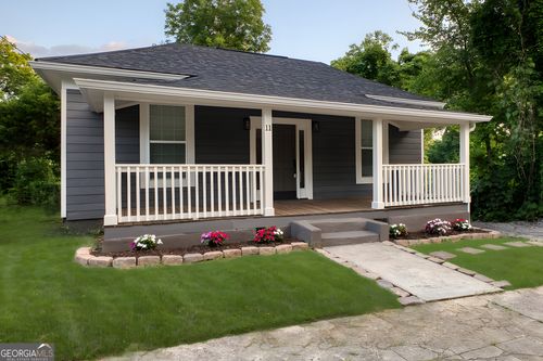11 Cherokee St Sw, rOME, GA, 30161-2945 | Card Image