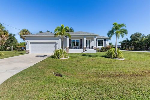 14142 Hopewell Avenue, PORT CHARLOTTE, FL, 33981 | Card Image