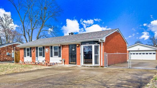 186 Starlite Dr, Louisville, KY, 40229-6148 | Card Image