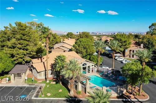 1021-2750 S Durango Dr, Las Vegas, NV, 89117-2636 | Card Image