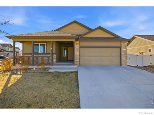 945 Mt Shavano Ave, Severance, CO, 80550-4880 | Card Image