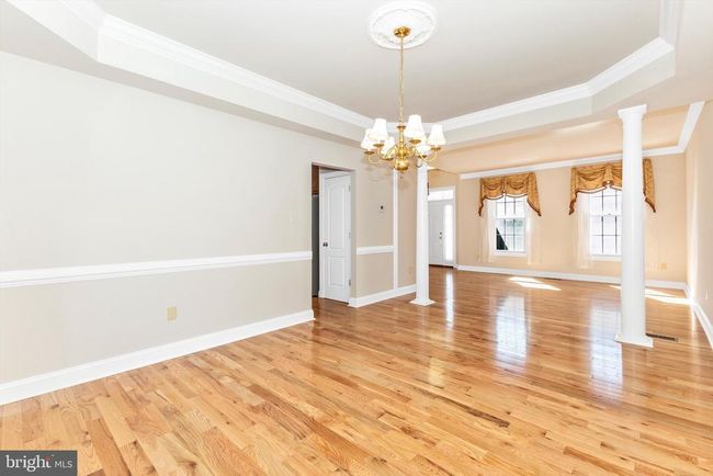 10213 Deep Skies Dr, House other with 5 bedrooms, 4 bathrooms and null parking in LAUREL MD | Image 16