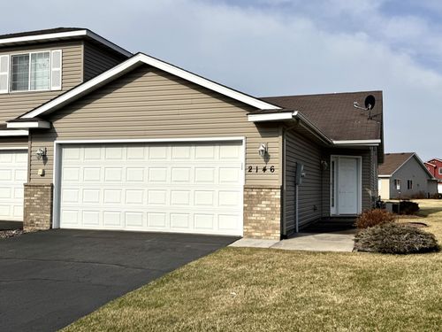 2146 Cleveland Way S, Cambridge, MN, 55008-7115 | Card Image