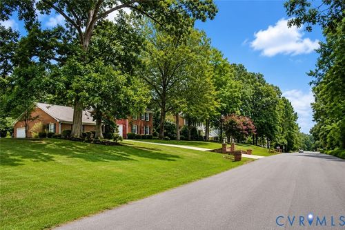 3831 Monza Dr, North Chesterfield, VA, 23234-4213 | Card Image