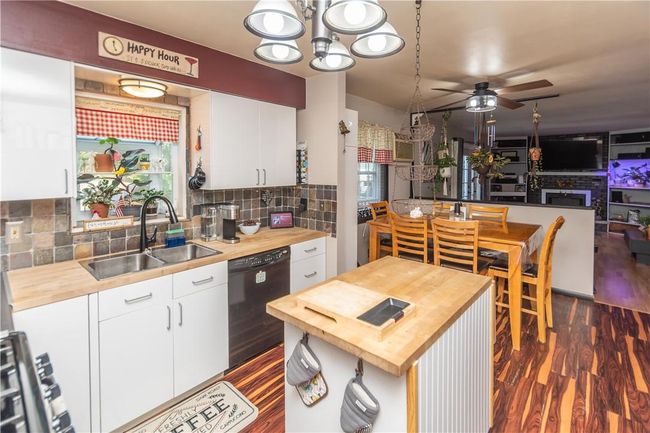 14 Orchard St, House other with 4 bedrooms, 3 bathrooms and 2 parking in Cortland NY | Image 12