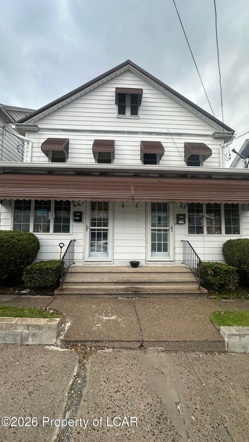 934 Centre Street, Freeland, PA, 18224 | Card Image