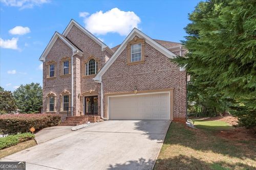 3113 Brians Creek Drive Se, Conyers, GA, 30013 | Card Image