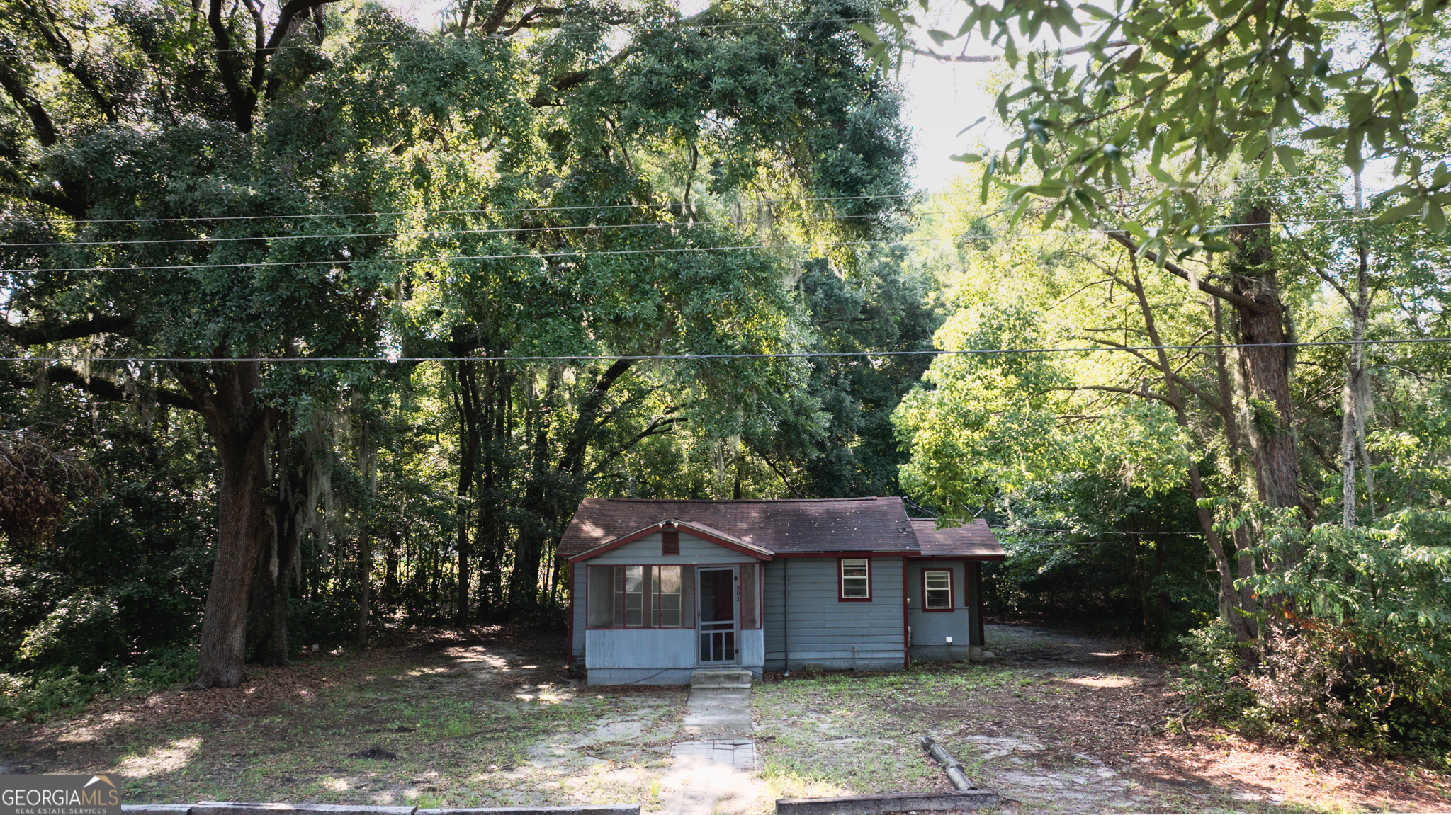 Residential in Darien 2