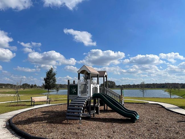 1507 Isleta Loop, Townhouse with 3 bedrooms, 3 bathrooms and null parking in KISSIMMEE FL | Image 40