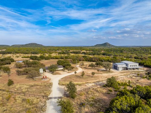 Buffalo4 Ranch Cr 290, Blackwell, TX, 79506 | Card Image