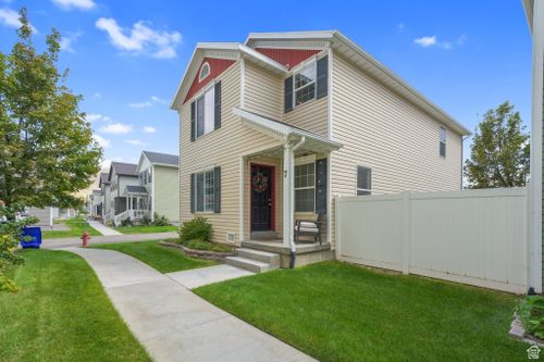 7-1796 E American Way, Eagle Mountain, UT, 84005 | Card Image