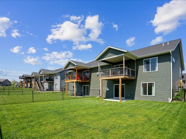 420 Dawson Dr, Condo with 4 bedrooms, 3 bathrooms and null parking in West Branch IA | Image 25