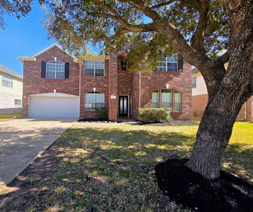 5515 Gatesprings Ln, Sugar Land, TX, 77479-8865 | Card Image