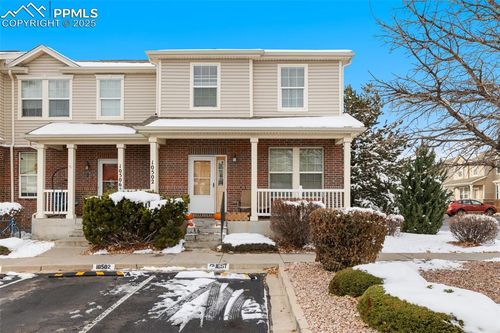 10502 Country Park Pt, Fountain, CO, 80817-4189 | Card Image