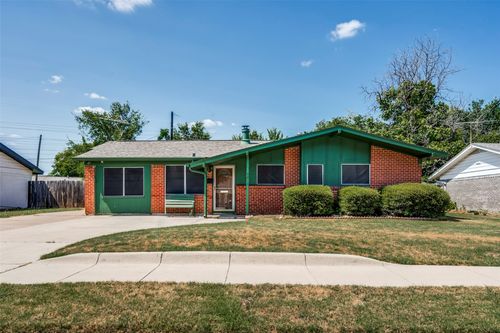 5213 Bonnie Wayne St, Haltom City, TX, 76117-1921 | Card Image