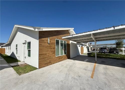 1-2305 San Andrea Street, Edinburg, TX, 78542 | Card Image
