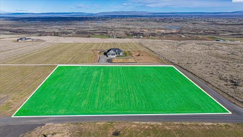 NKA Byron Hill Rd Lot #1, Prosser, WA, 99350 | Card Image