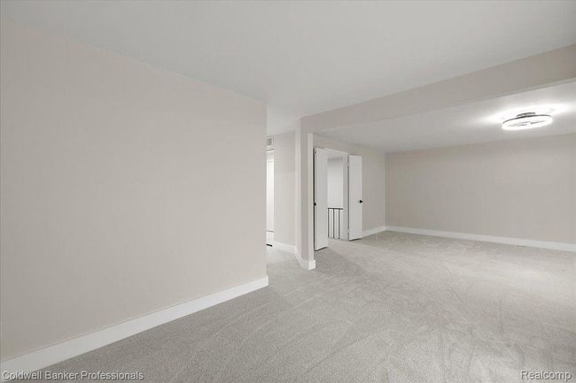 14 - 7020 Bridge Way, Condo with 3 bedrooms, 3 bathrooms and null parking in West Bloomfield MI | Image 39