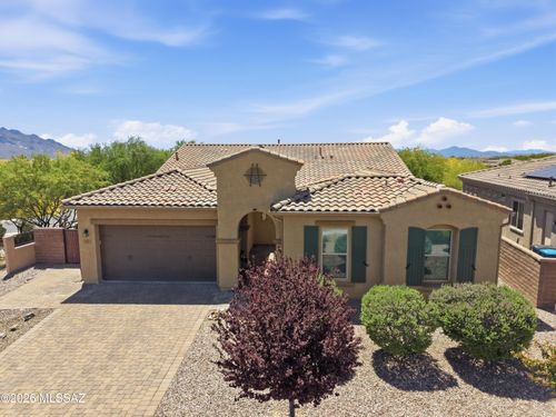 935 W Zebra Tail Ct, Tucson, AZ, 85755-6010 | Card Image