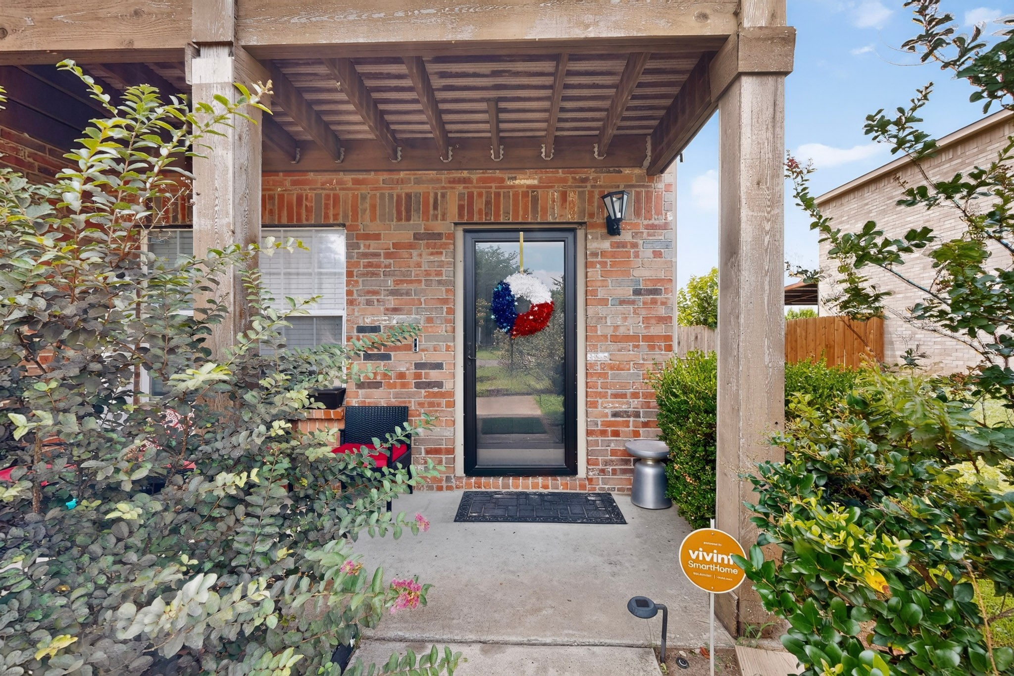 Residential in Hutchins 2
