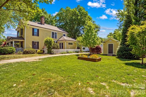 801 S Fulton St, Salisbury, NC, 28144-5343 | Card Image