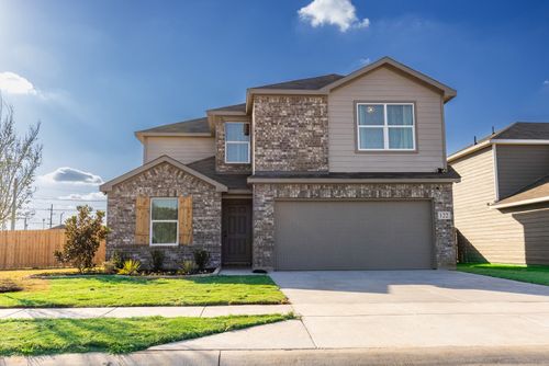 122 Kainos St, Greenville, TX, 75402 | Card Image