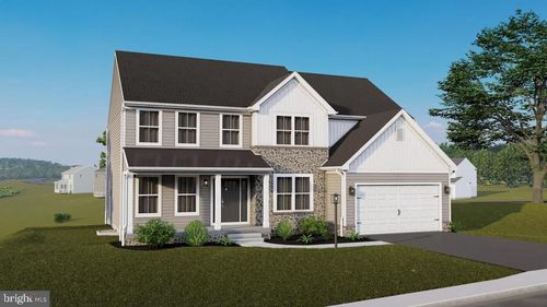 2 Forgedale Dr, CARLISLE, PA, 17015-4381 | Card Image