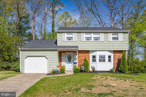 10 White Birch Ct, BLACKWOOD, NJ, 08012-1919 | Card Image