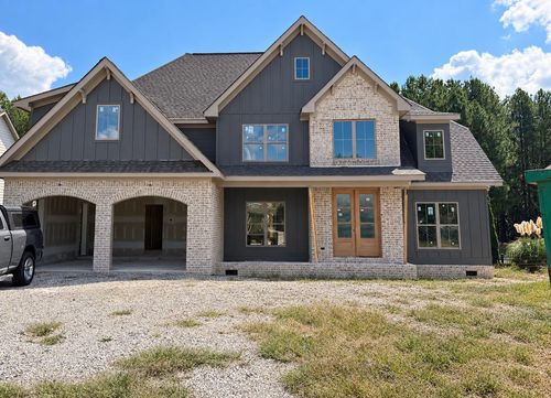 1724 Ritz Way, Soddy Daisy, TN, 37379-9134 | Card Image