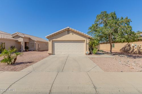 12140 W Rosewood Dr, El Mirage, AZ, 85335-5248 | Card Image