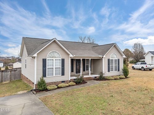 71 Rosa Cir, Willow Spring, NC, 27592-8511 | Card Image
