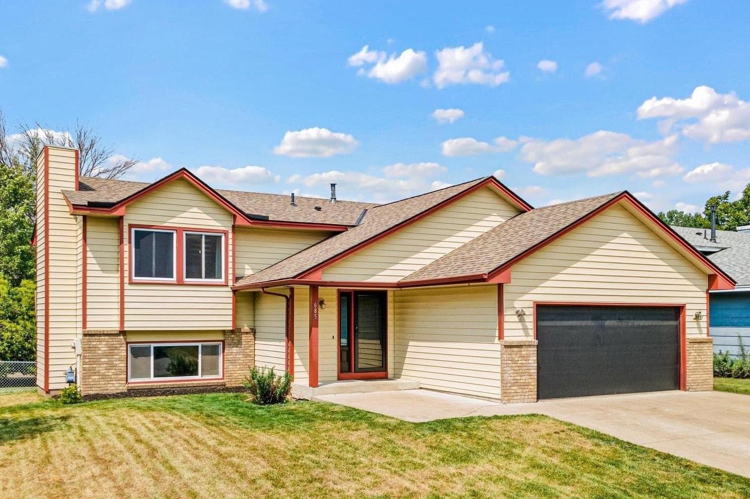 Residential in Coon Rapids 4