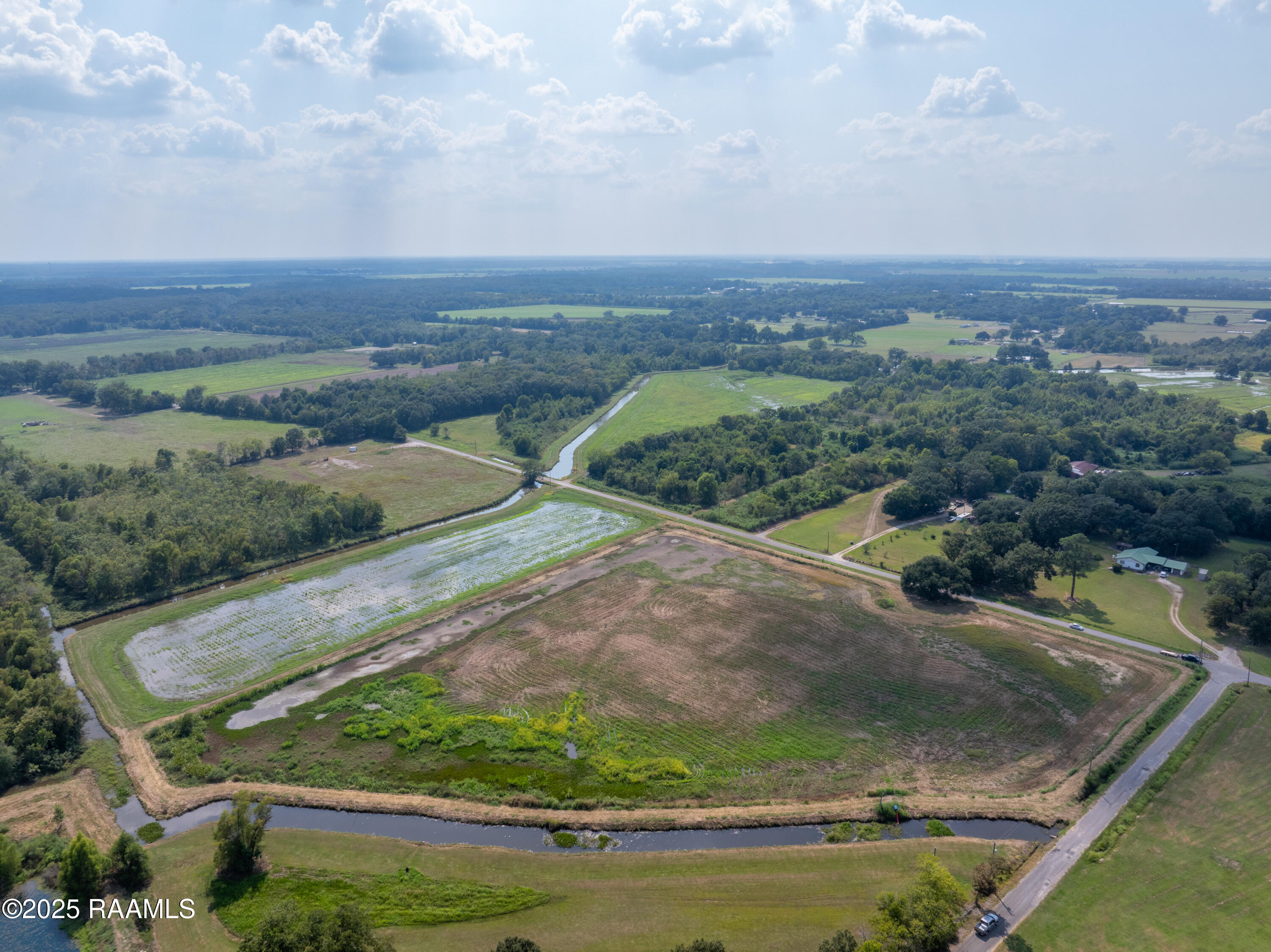 Land in Abbeville 4