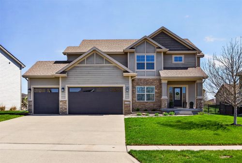 1115 Ne Cold Harbor Dr, Ankeny, IA, 50021-4010 | Card Image