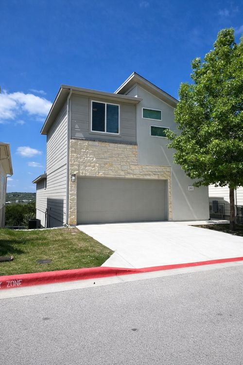 7515 Windy Vista Circle, Austin, TX, 78735 | Card Image