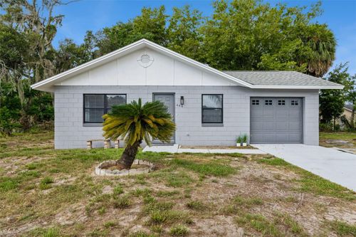 444 S Hawthorne Avenue, Apopka, FL, 32703 | Card Image