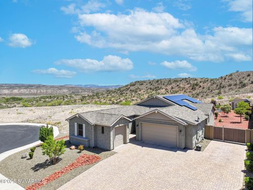 413 Powder Box Rd, Clarkdale, AZ, 86324-3417 | Card Image
