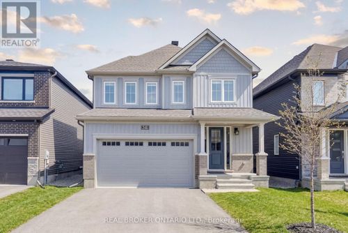 548 Anchor Cir, Manotick, ON, K4M0N4 | Card Image