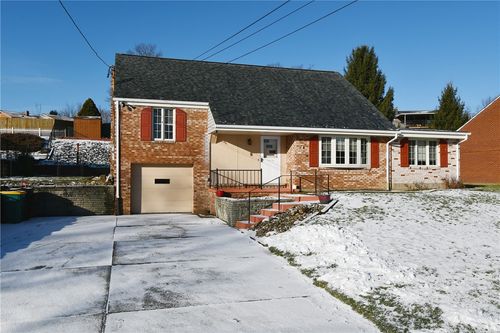 309 Holly Hill Dr, Pittsburgh, PA, 15237-2705 | Card Image