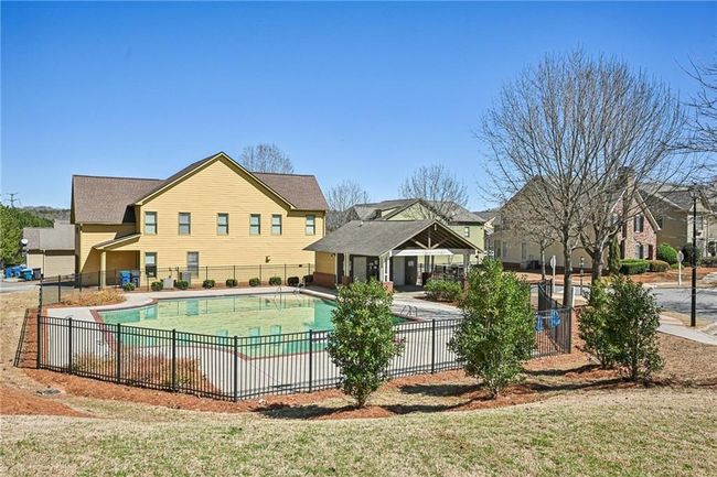 189 Privet Cir, House other with 4 bedrooms, 5 bathrooms and 2 parking in Suwanee GA | Image 50