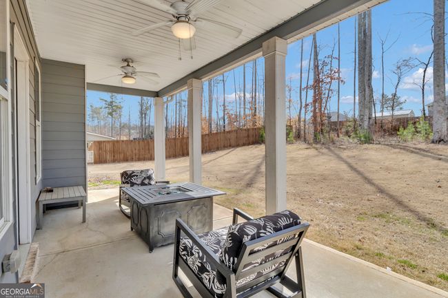 400 Mulberry Dr, House other with 6 bedrooms, 4 bathrooms and null parking in Senoia GA | Image 43