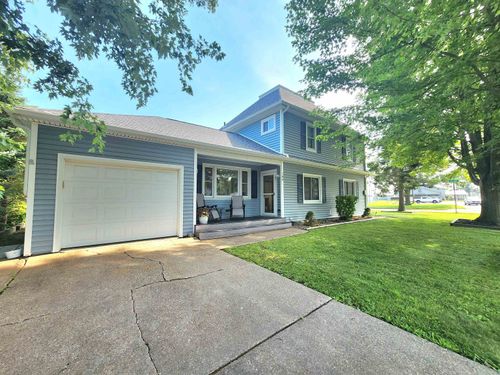 180 Sylvia Street, Platteville, WI, 53818 | Card Image