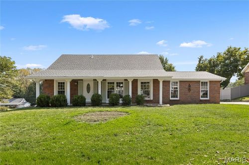 4982 Bristol Rock Rd, Black Jack, MO, 63033-7531 | Card Image