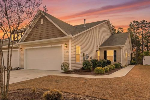 1808 Berkley Village Loop, Myrtle Beach, SC, 29579-3718 | Card Image