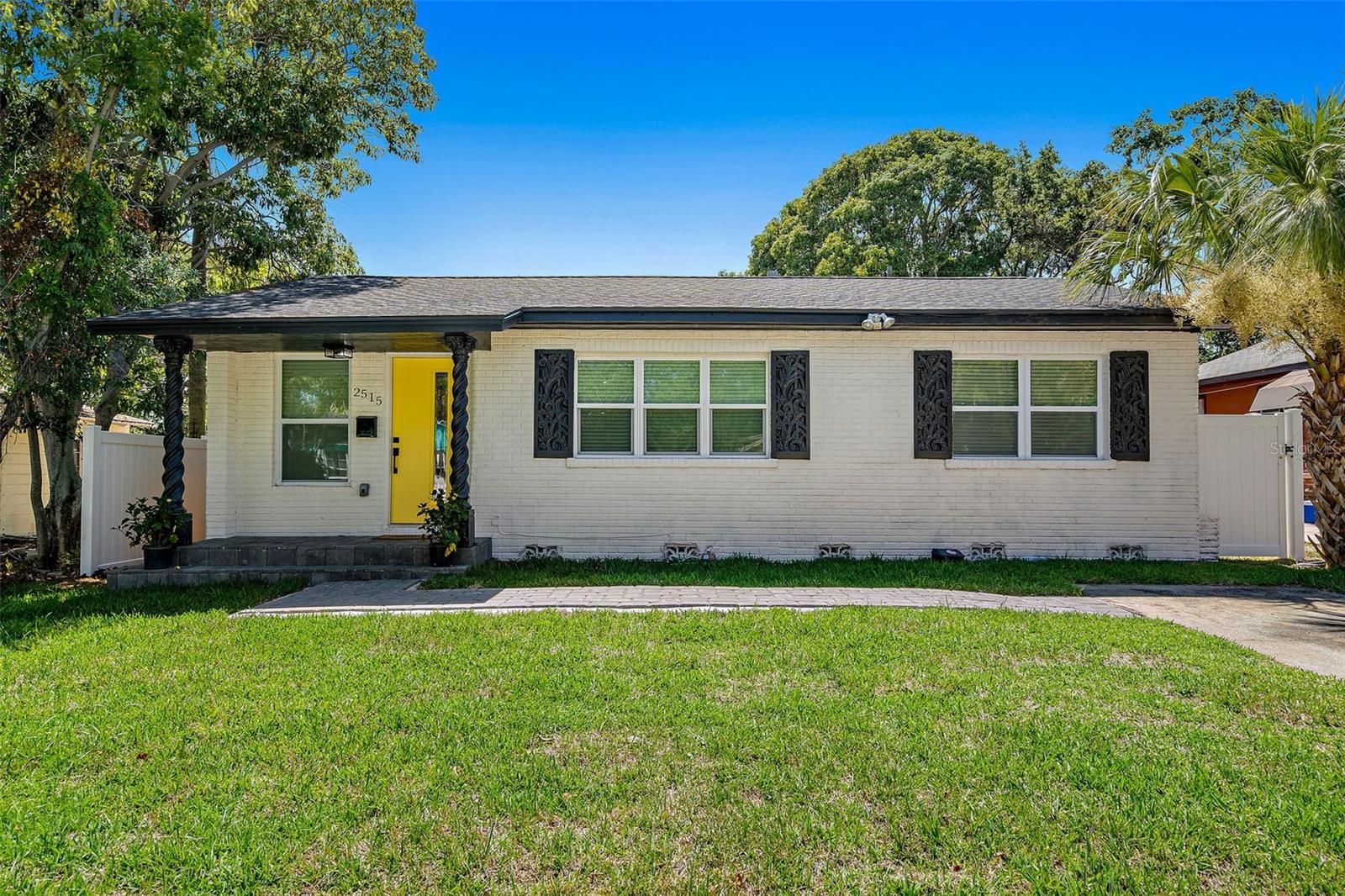 19th St, Saint Petersburg, FL 33712