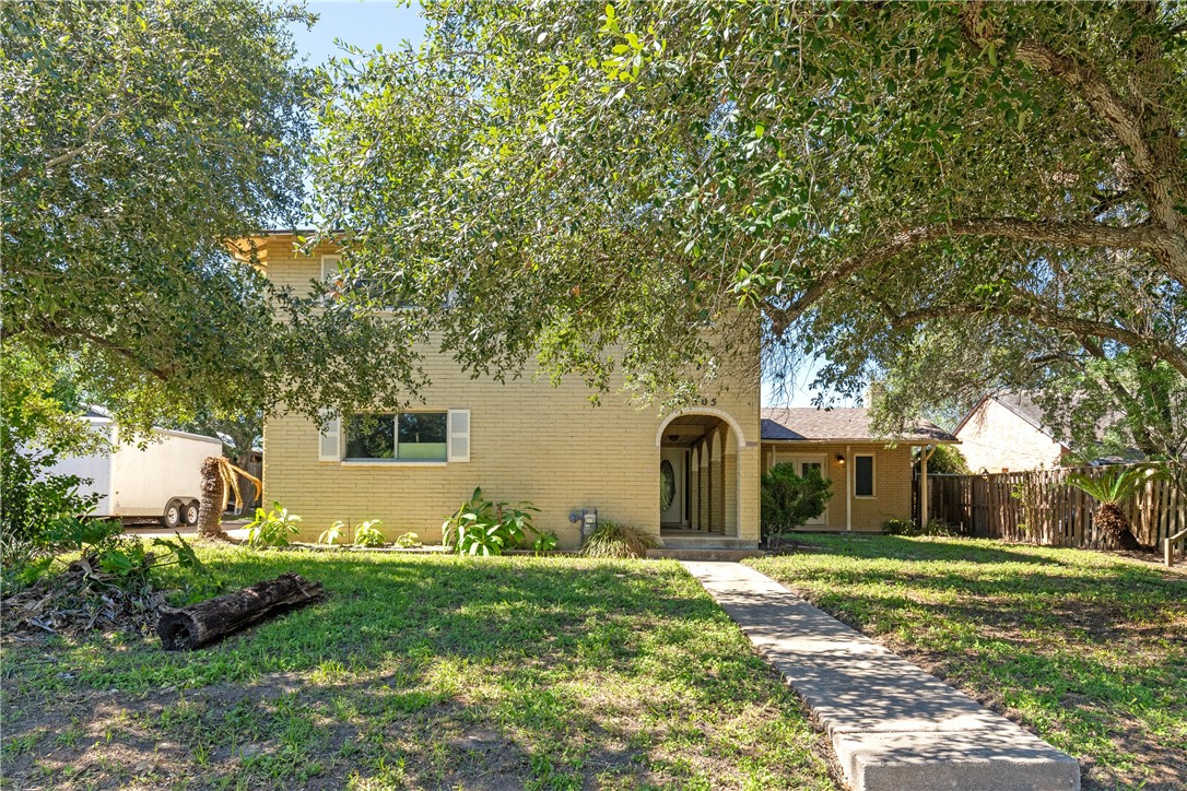 Northwest Trl, Corpus Christi, TX 78410