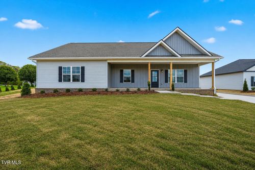 115 Emperor Ln, Greeneville, TN, 37743-2411 | Card Image